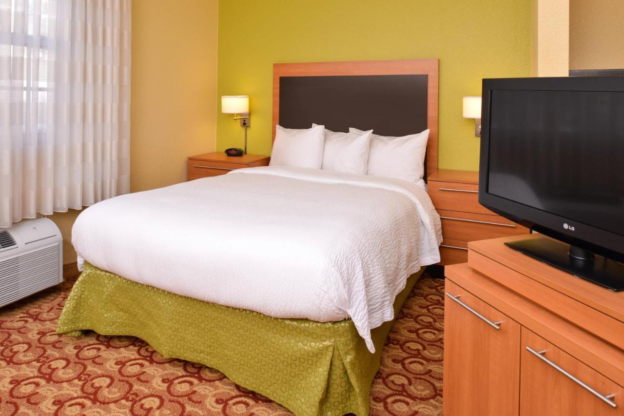 Candlewood Suites Miami Lakes By Ihg Exteriér fotografie