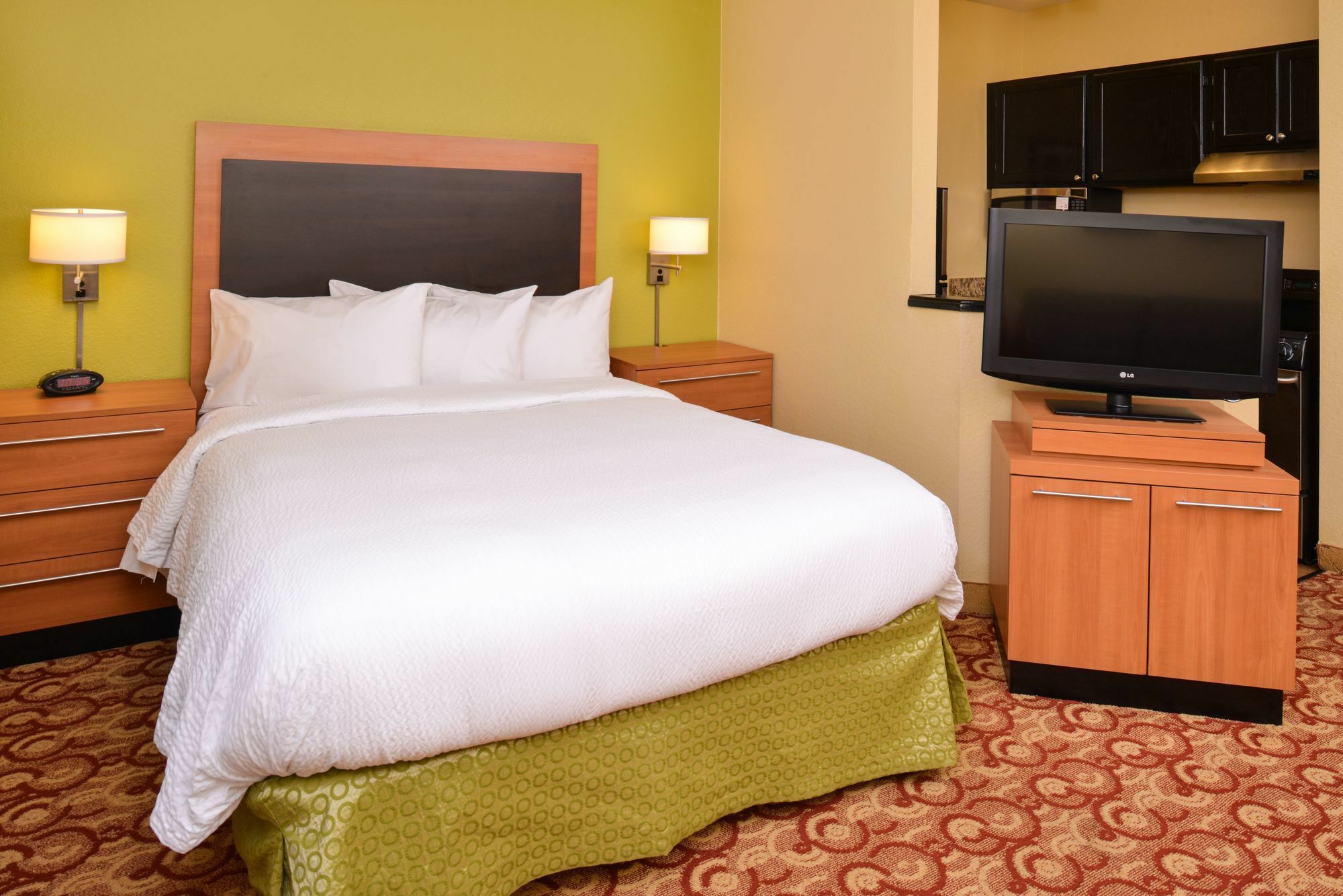 Candlewood Suites Miami Lakes By Ihg Exteriér fotografie